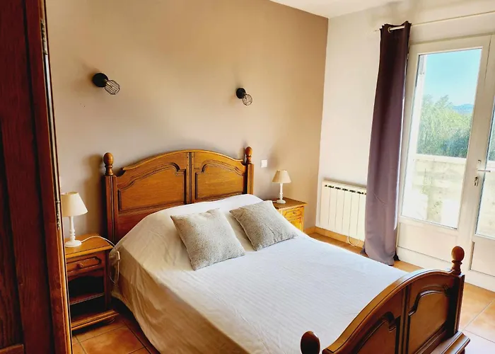 Villa En Pleine Nature