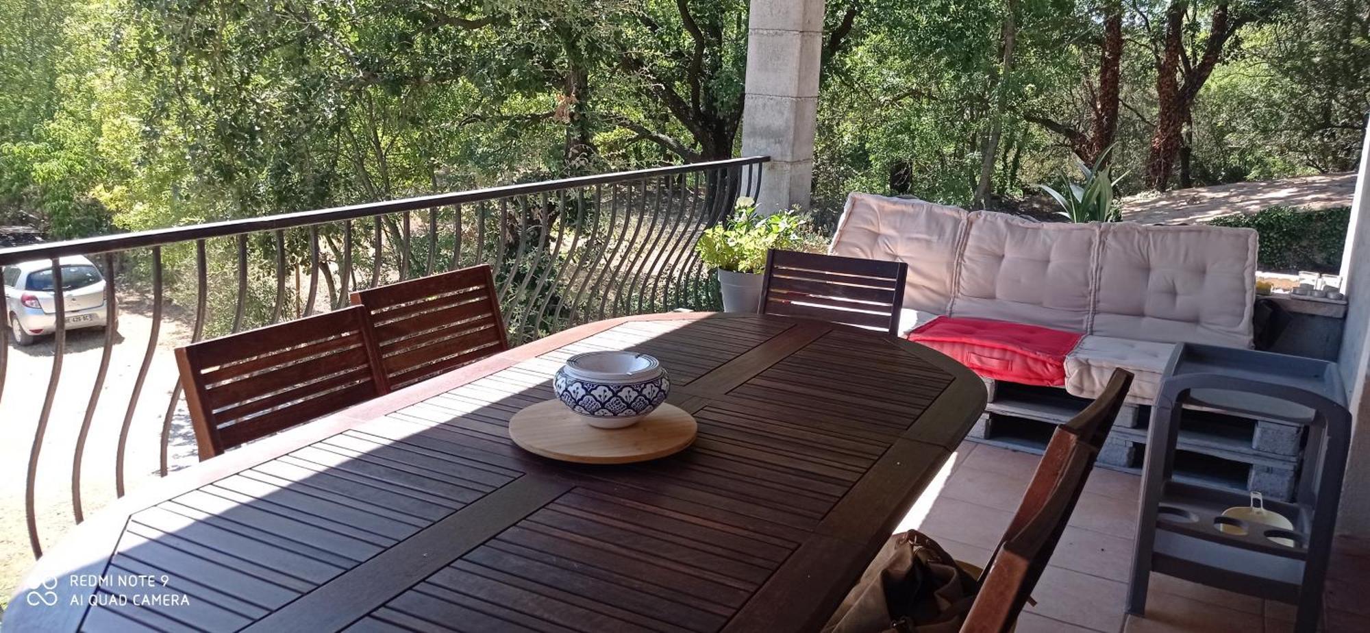 En Pleine Nature Villa *