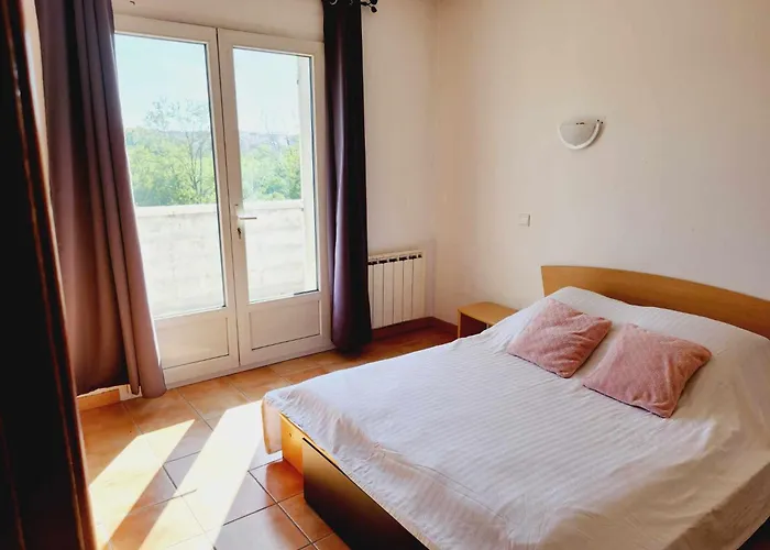 Villa En Pleine Nature