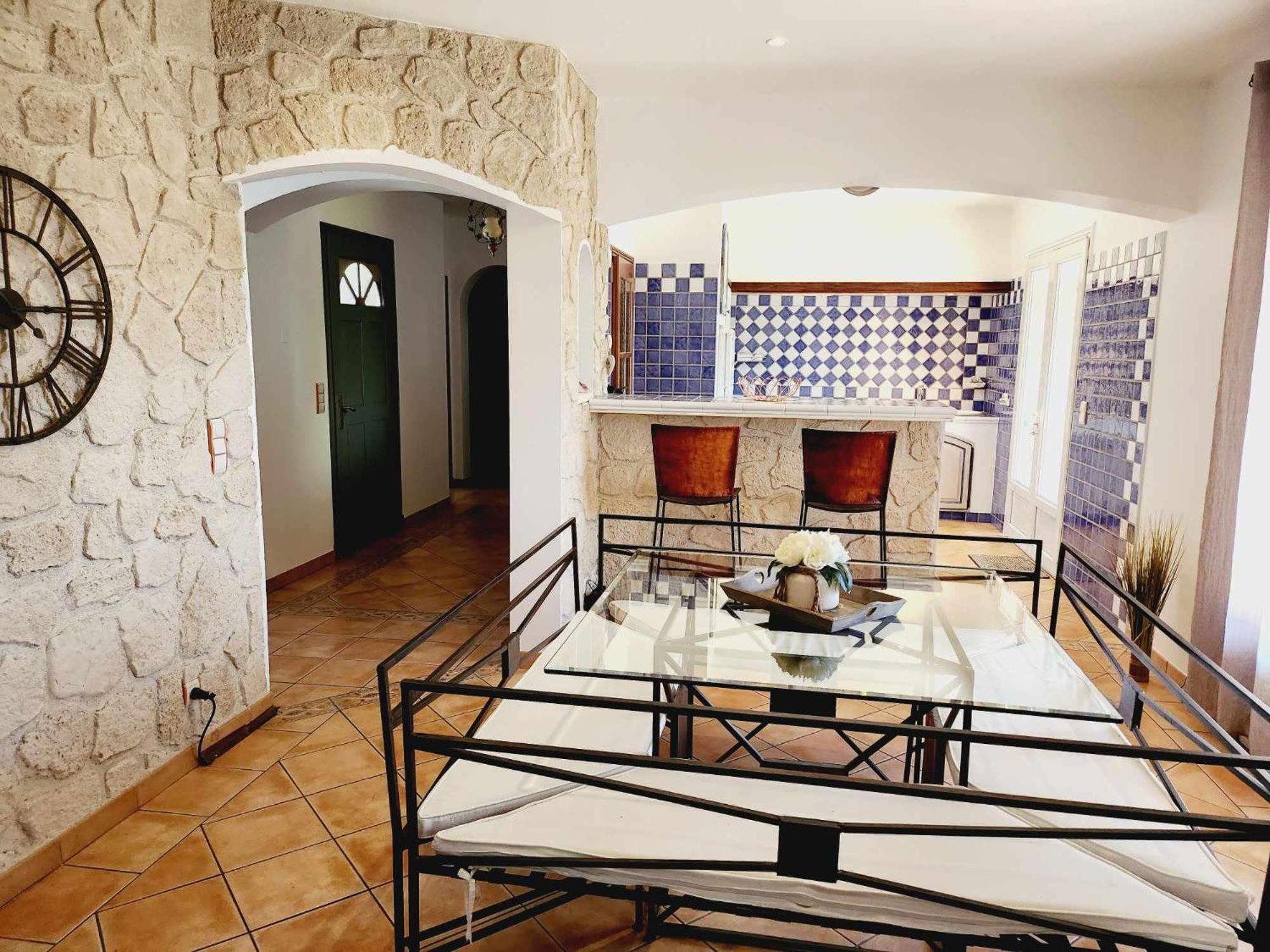 Villa En Pleine Nature *